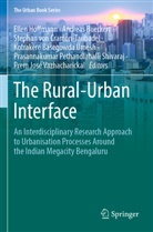 Andreas Buerkert, Stephan von Cramon-Taubadel, Ellen Hoffmann, Prasannakumar Pethandlahalli Shivaraj, Kotrakere Basegowda Umesh, Prem José Vazhacharickal... - The Rural-Urban Interface
