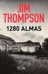Jim Thompson - 1280 Almas