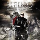 Heino - Schwarz blüht der Enzian, 1 Audio-CD (Livre audio)