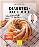 Matthias Riedl, Matthias (Dr.) Riedl - Diabetes-Backbuch