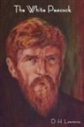D. H. Lawrence - The White Peacock