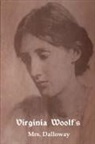 Virginia Woolf - Mrs. Dalloway