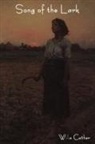 Willa Cather - Song of the Lark