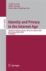 Svein J Knapskog, Audun Jøsang, Svein J. Knapskog, Torleiv Maseng - Identity and Privacy in the Internet Age