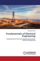 Ola Austin Oshin - Fundamentals of Electrical Engineering
