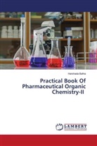 Harshada Bafna - Practical Book Of Pharmaceutical Organic Chemistry-II