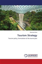 Gazmend Nure - Tourism Strategy