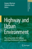 G M Morrison, G M Morrison, G. M. Morrison, G.M. Morrison, Rauch, Sébastien Rauch - Highway and Urban Environment