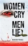 Tbd - Women Cry Men Lie
