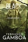 Fernando Gamboa - BLACK CITY