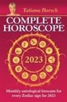 Tatiana Borsch - Complete Horoscope 2023