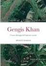 Ippolito Marmai - Gengis Khan