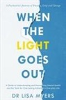 Lisa Myers - When the Light Goes Out