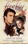 Una Mccormack, McCormack Una - Firefly - Coup De Grace