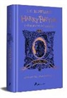 J. K. Rowling - Harry Potter Y El Misterio del Príncipe (20 Aniv. Ravenclaw) / Harry Potter and the Half-Blood Prince (20th Anniversary Ed)
