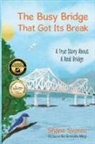 Shane Svorec - The Busy Bridge That Got Its Break
