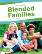 Tamika M Murray, Tamika M. Murray - Blended Families