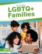 Jen Breach - LGBTQ+ Families