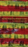 J. Martin Strangeweather - Poems from the Prison Planet