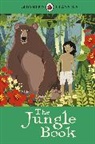 Alison Ainsworth, Rudyard Kipling, Galia Bernstein, Bernstein Galia - The Jungle Book