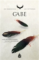 Siri Pettersen, Dagmar Lendt - Die Rabenringe - Gabe (3)