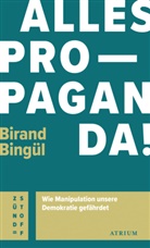Birand Bingül - Alles Propaganda!