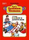 Steven Rhodes, Rhodes Steven - Let's Summon Demons