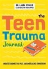 Laura Stokes - The Teen Trauma Journal