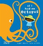 Gabby Dawnay, Dawnay Gabby, Alex Barrow, Barrow Alex - If I had an octopus (Board Book)