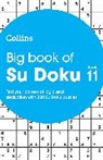 Collins Puzzles - Collins Su Doku