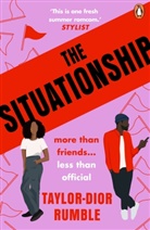 Taylor-Dior Rumble - The Situationship
