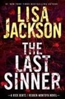 Lisa Jackson - The Last Sinner