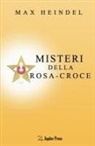 Max Heindel - Misteri della Rosa-Croce