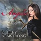 Kelley Armstrong, Laural Merlington - Angelic Lib/E (Hörbuch)