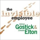 Chester Elton, Adrian Gostick, Alan Sklar - The Invisible Employee Lib/E: Realizing the Hidden Potential in Everyone (Hörbuch)