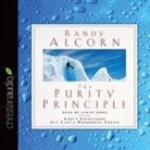 Randy Alcorn, Lloyd James - Purity Principle Lib/E: God's Safeguards for Life's Dangerous Trails (Hörbuch)