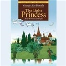 George Macdonald, Veronica Murphy - Light Princess (Audio book)