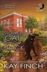 Kay Finch - The Black Cat Steps on a Crack