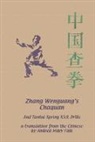Andrea Falk, Andrea Falk - Zhang Wenguang's Chaquan