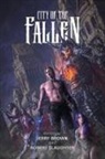 Jerry Brown, Robert Slaughter - City Of The Fallen