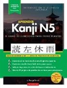 George Tanaka - Aprender Japonés Kanji N5 Workbook