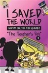 Hiroshi Sosa-Nakata - I Saved the World and I'm Only in 4th Grade!