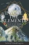 Kristen L. King - Invoke The Elements