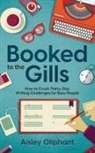 Aisley Oliphant - Booked to the Gills