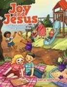 Davia Boston - Joy and Jesus