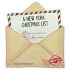 Catie Verwoert, Nathan Verwoert - A New York Christmas List