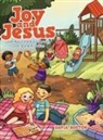 Davia Boston - Joy and Jesus