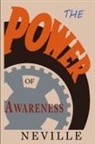 Neville Goddard, Neville - The Power of Awareness