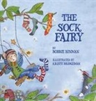 Bobbie Hinman - The Sock Fairy