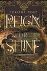 Coriana Hope - Reign or Shine
